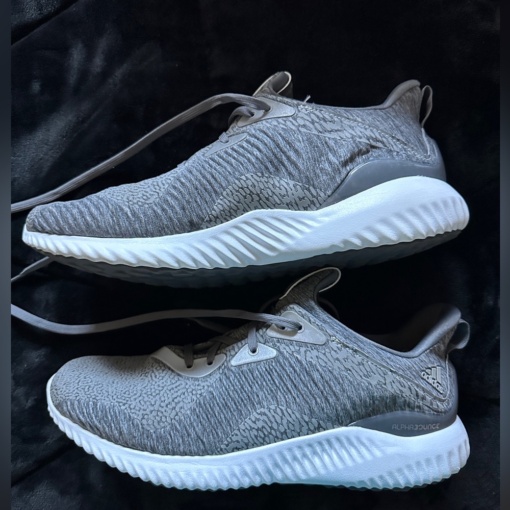 Adidas Bounces